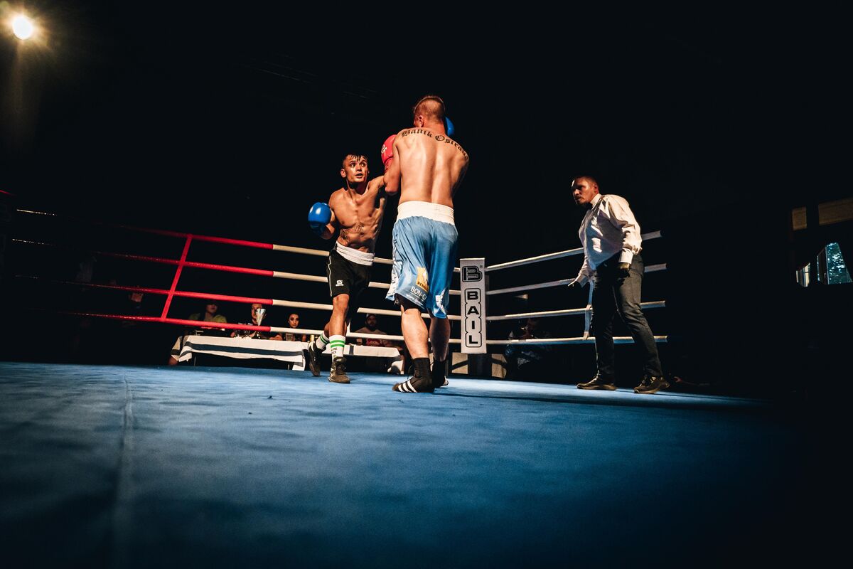 MUAY THAI